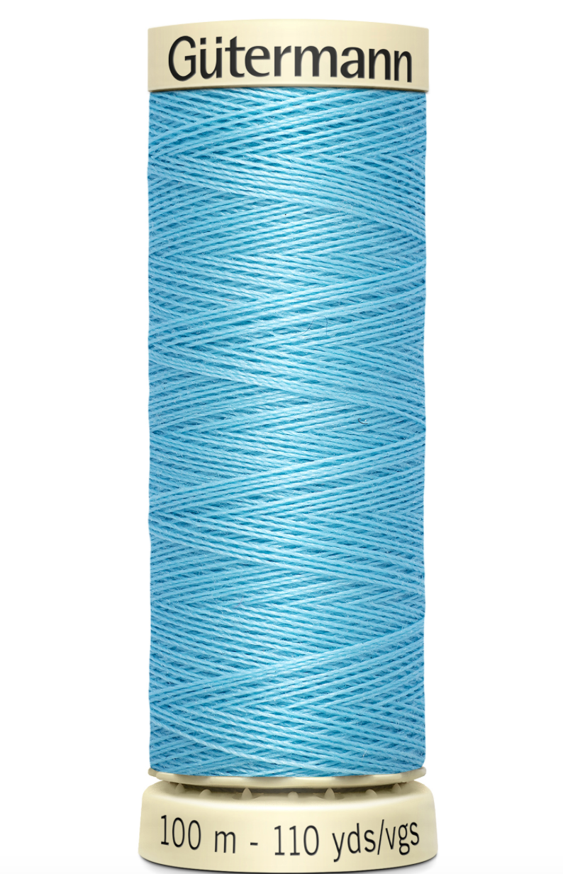 Gutermann Sew-All Thread 100m -196