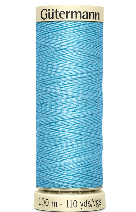 Gutermann Sew-All Thread 100m -196
