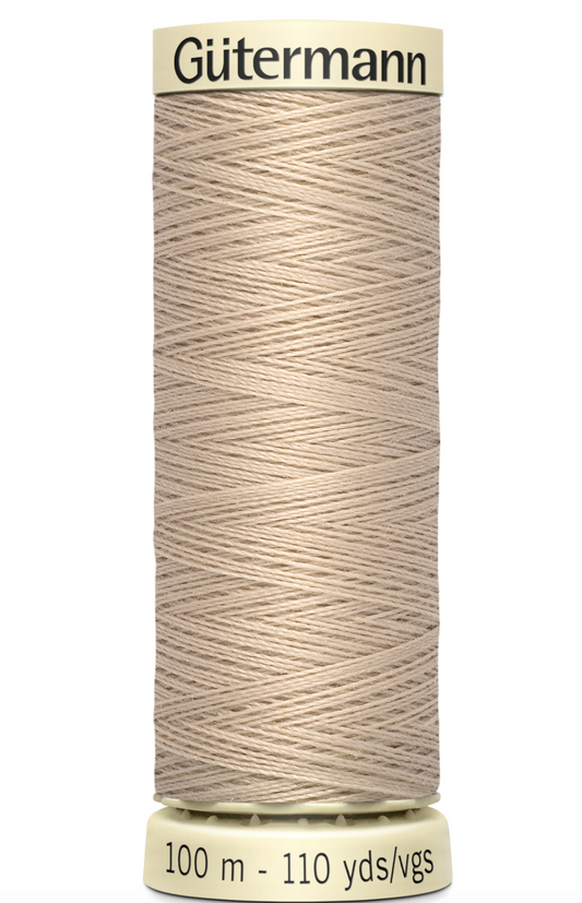 Gutermann Sew-All Thread 100m -198
