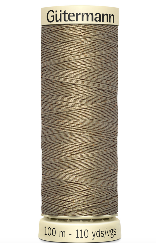 Gutermann Sew-All Thread 100m -208