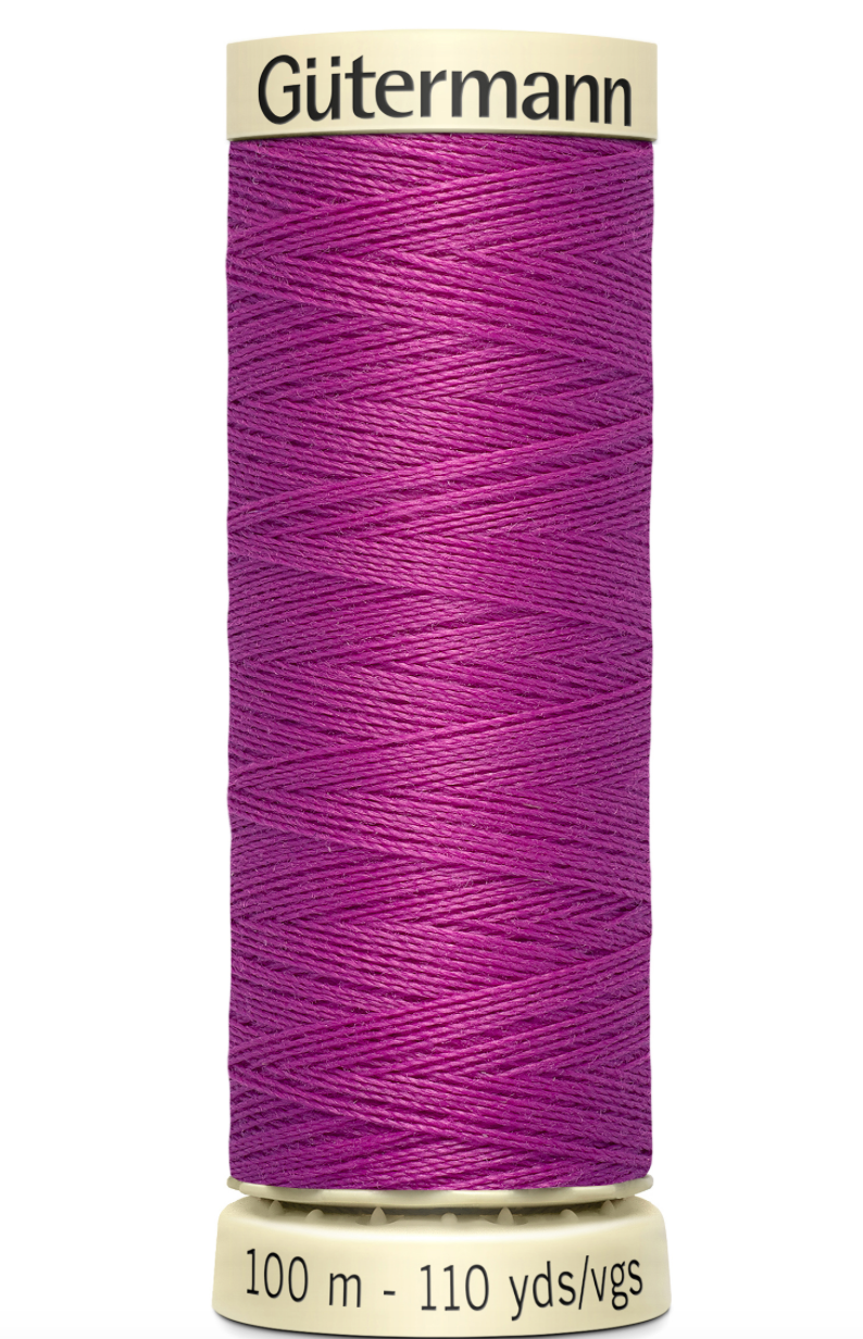 Gutermann Sew-All Thread 100mt - 321