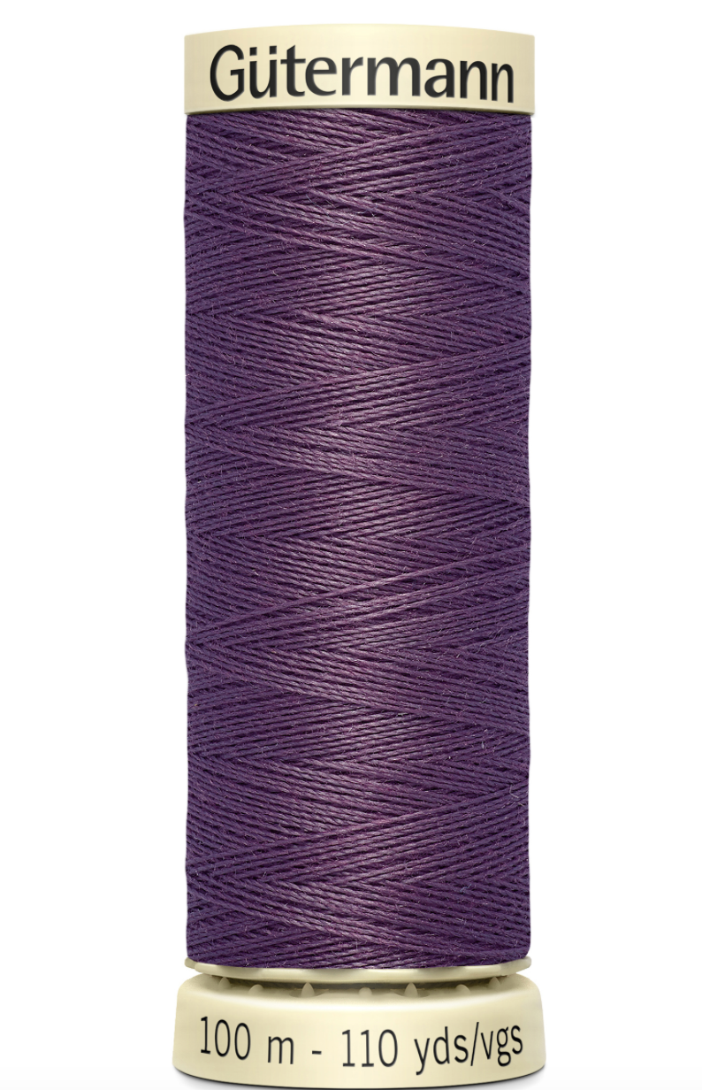 Gutermann Sew-All Thread 100m 128