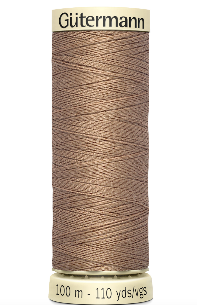 Gutermann Sew-All Thread 100m - 139