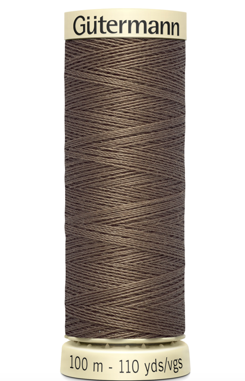 Gutermann Sew-All Thread 100m - 209
