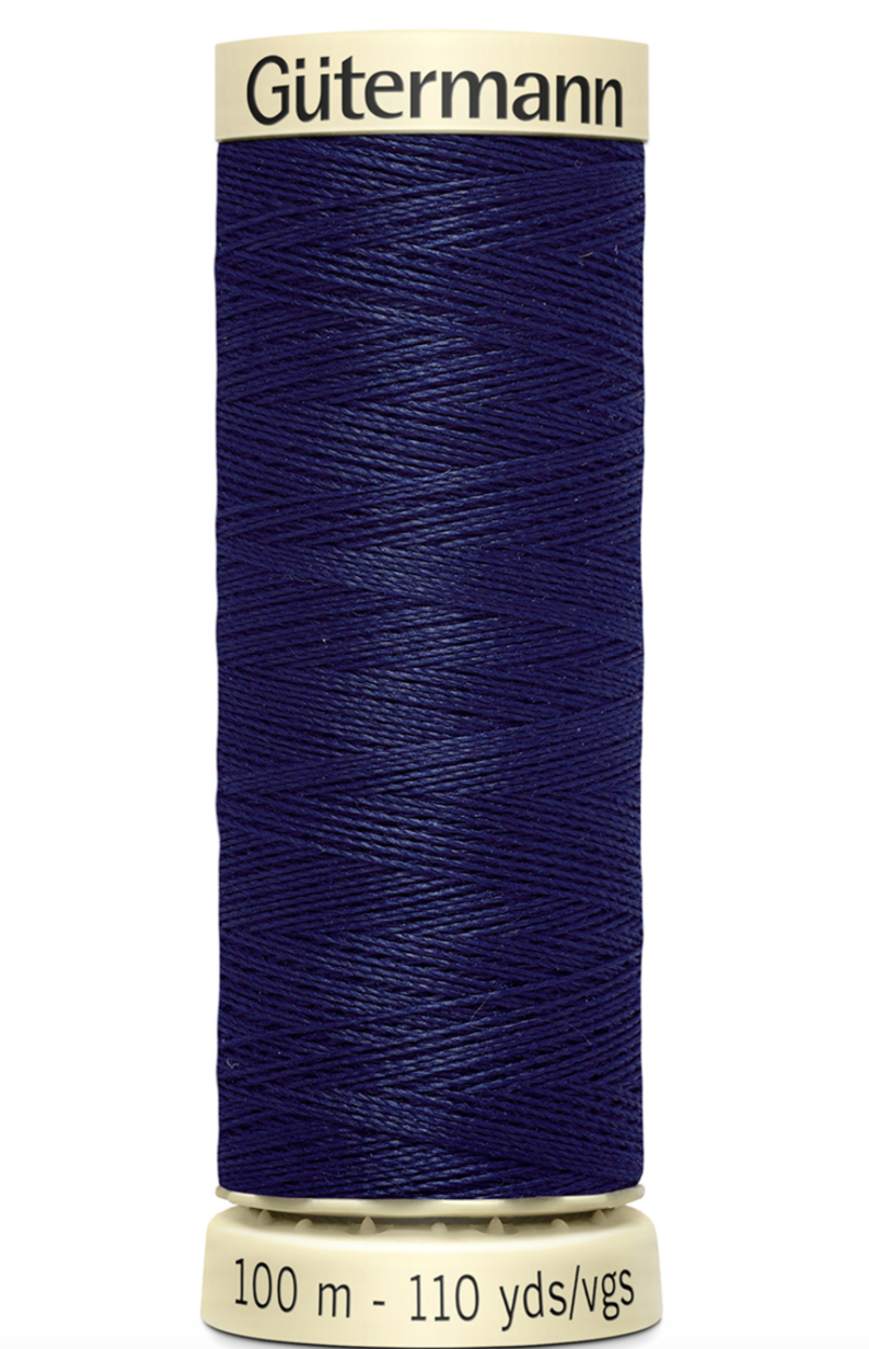 Gutermann Sew-All Thread: 100m - 310