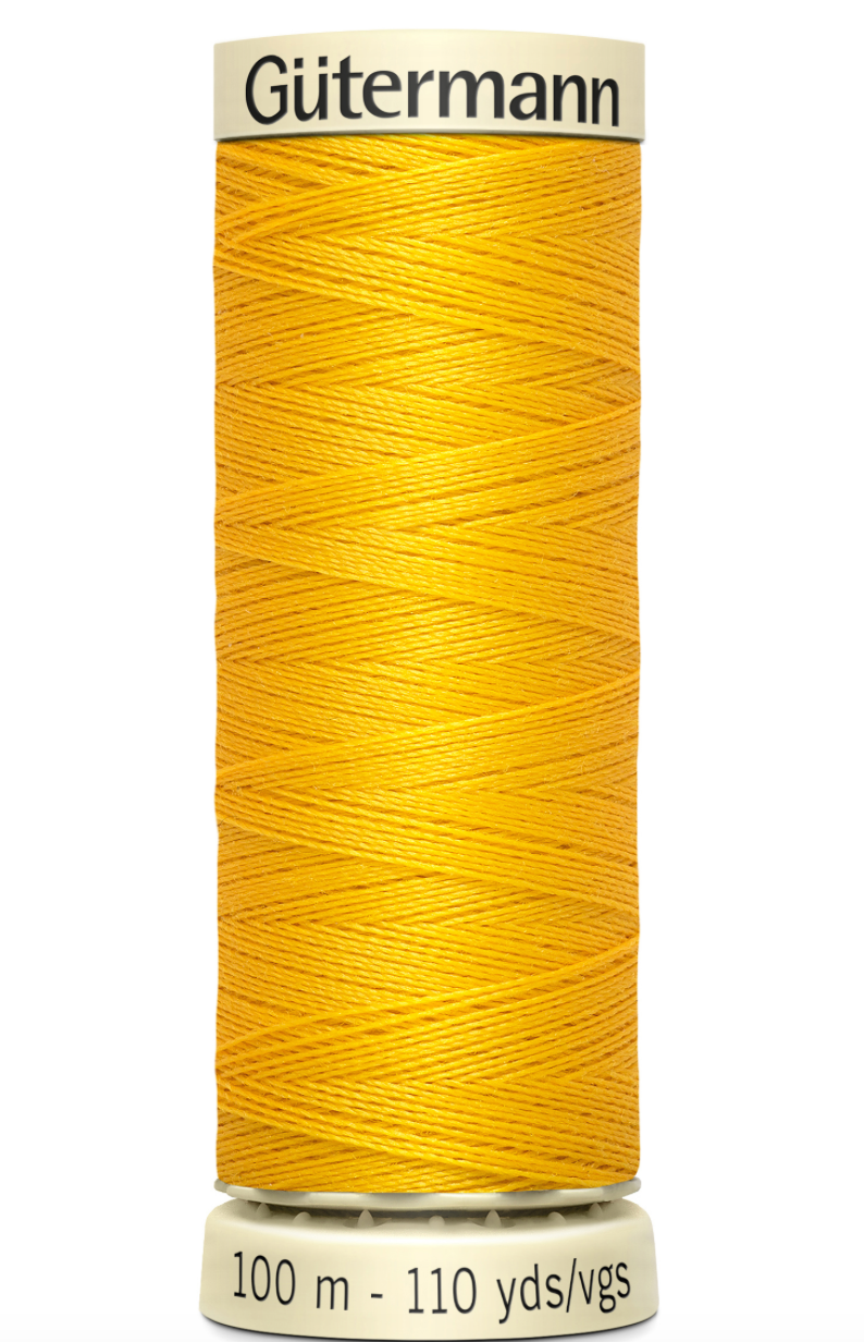 Gutermann Sew-All Thread 100m - 106