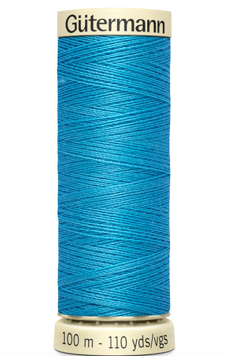 Gutermann Sew-All Thread 100m - 197