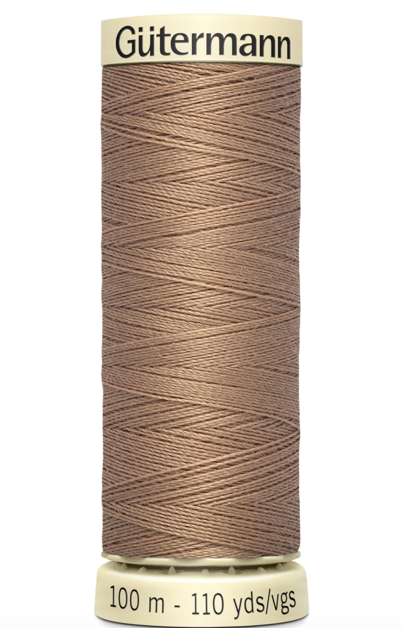 Gutermann Sew-All Thread 100m - 139