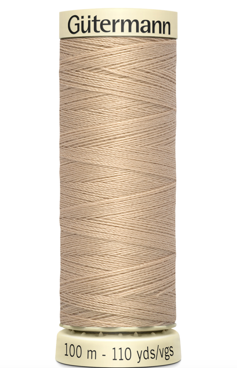 Gutermann Sew-All Thread 100m - 186