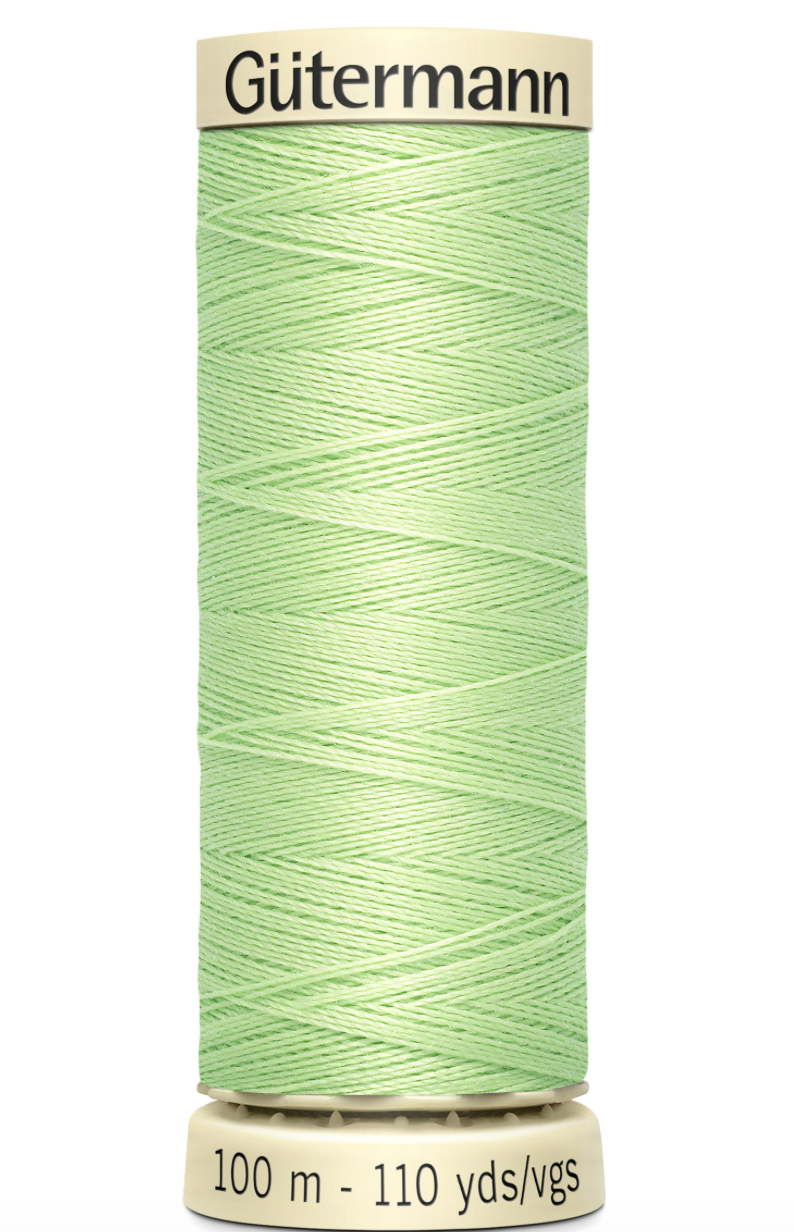 Gutermann Sew-All Thread 100m - 152