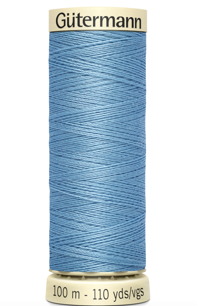 Gutermann Sew-All Thread 100m - 143