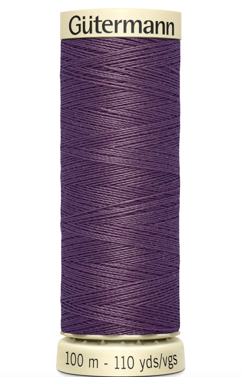 Gutermann Sew-All Thread 100m - 128