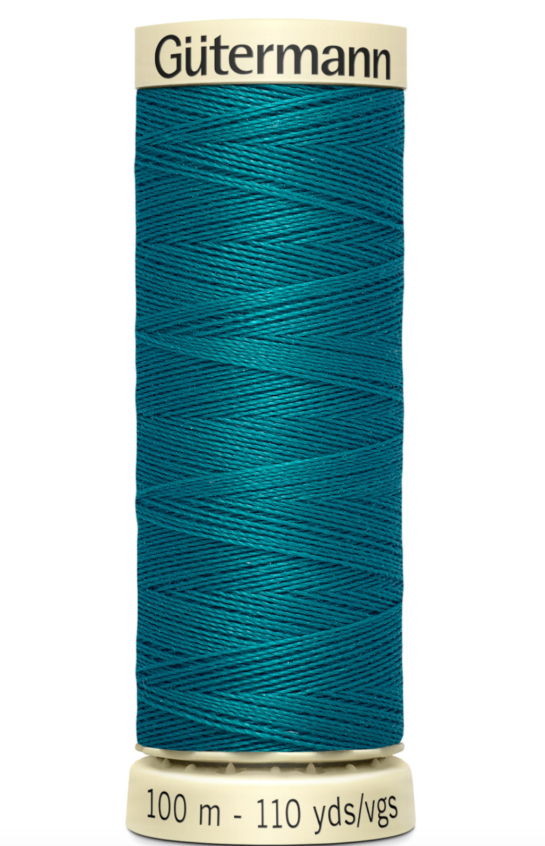 Gutermann Sew-All Thread 100m - 189
