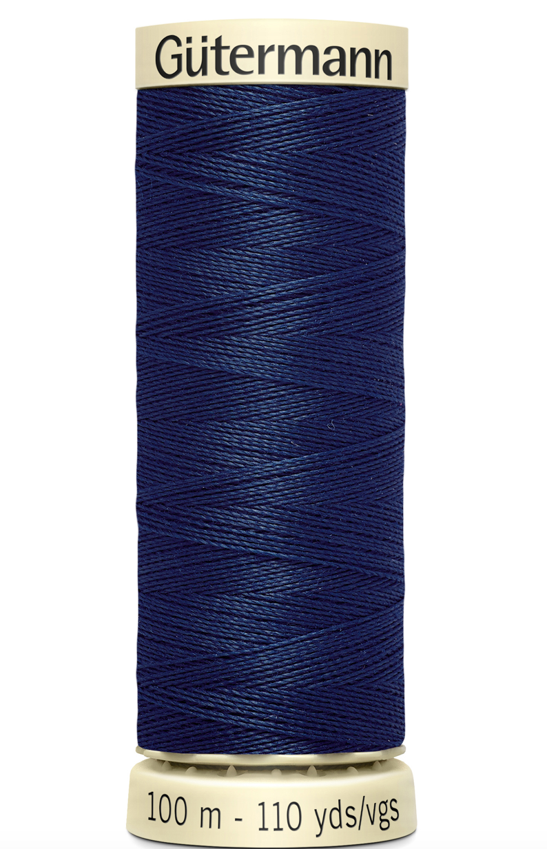 Gutermann Sew-All Thread: 100m - 11