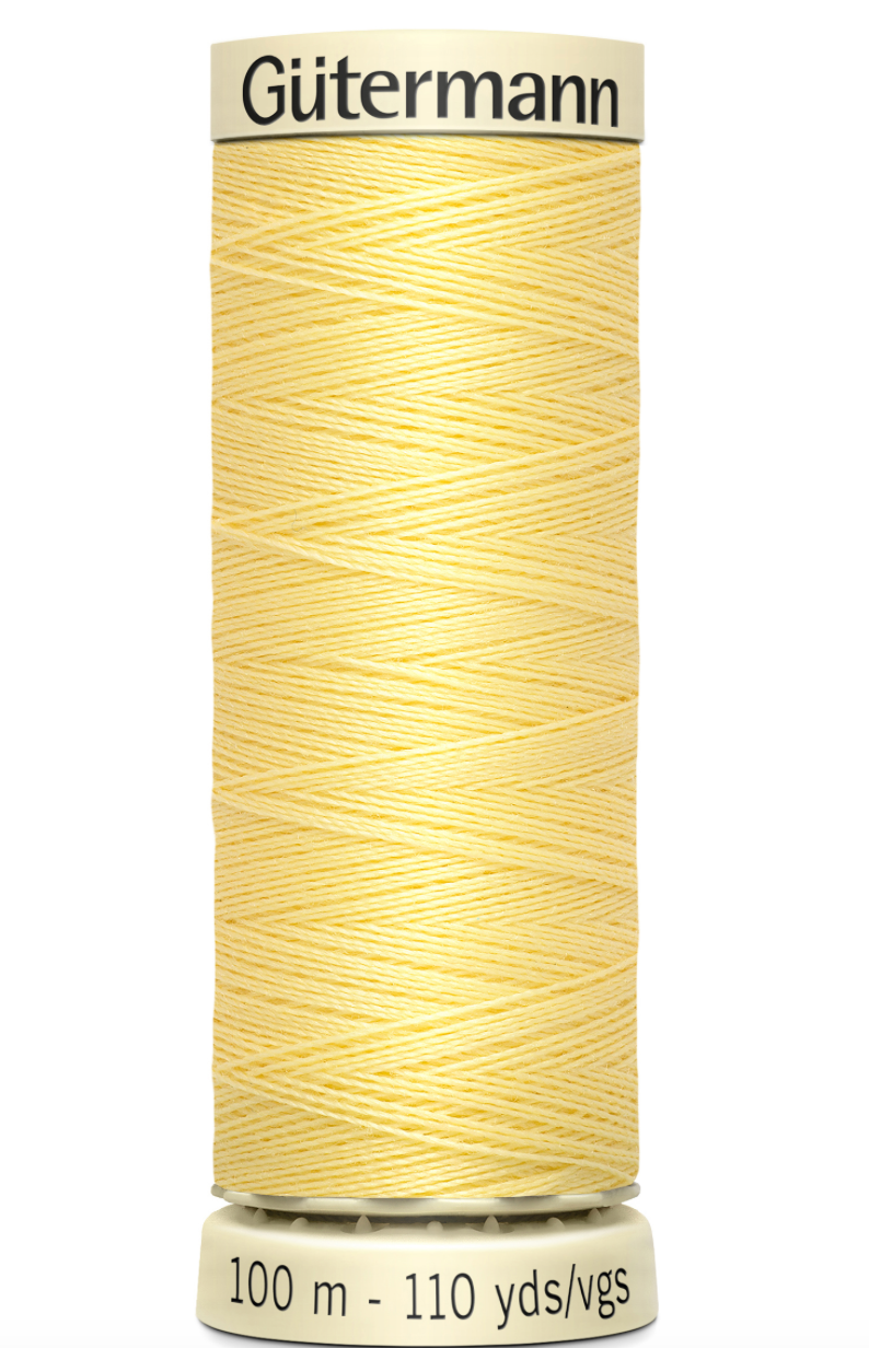 Gutermann Sew-All Thread 100m - 578