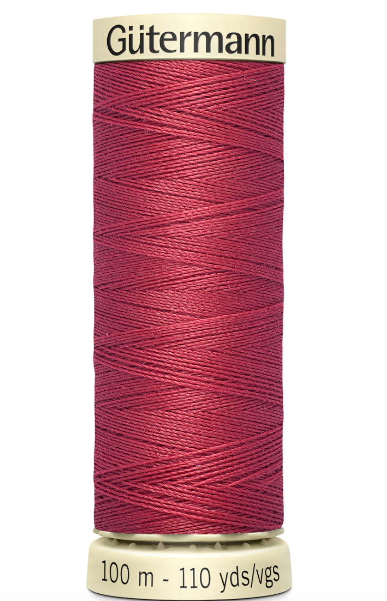 Gutermann Sew-All Thread: 100m - 82