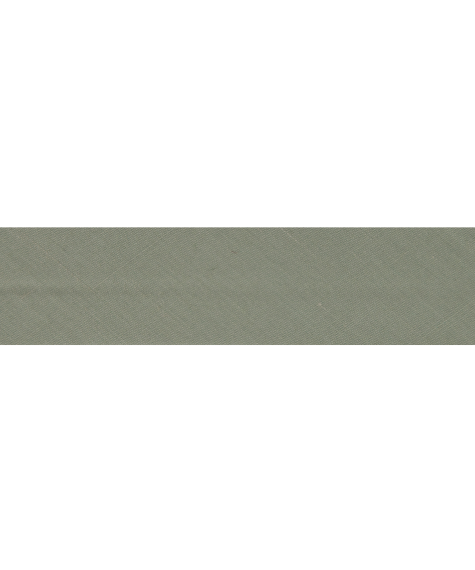 Bias Binding -  Polycotton - Sage