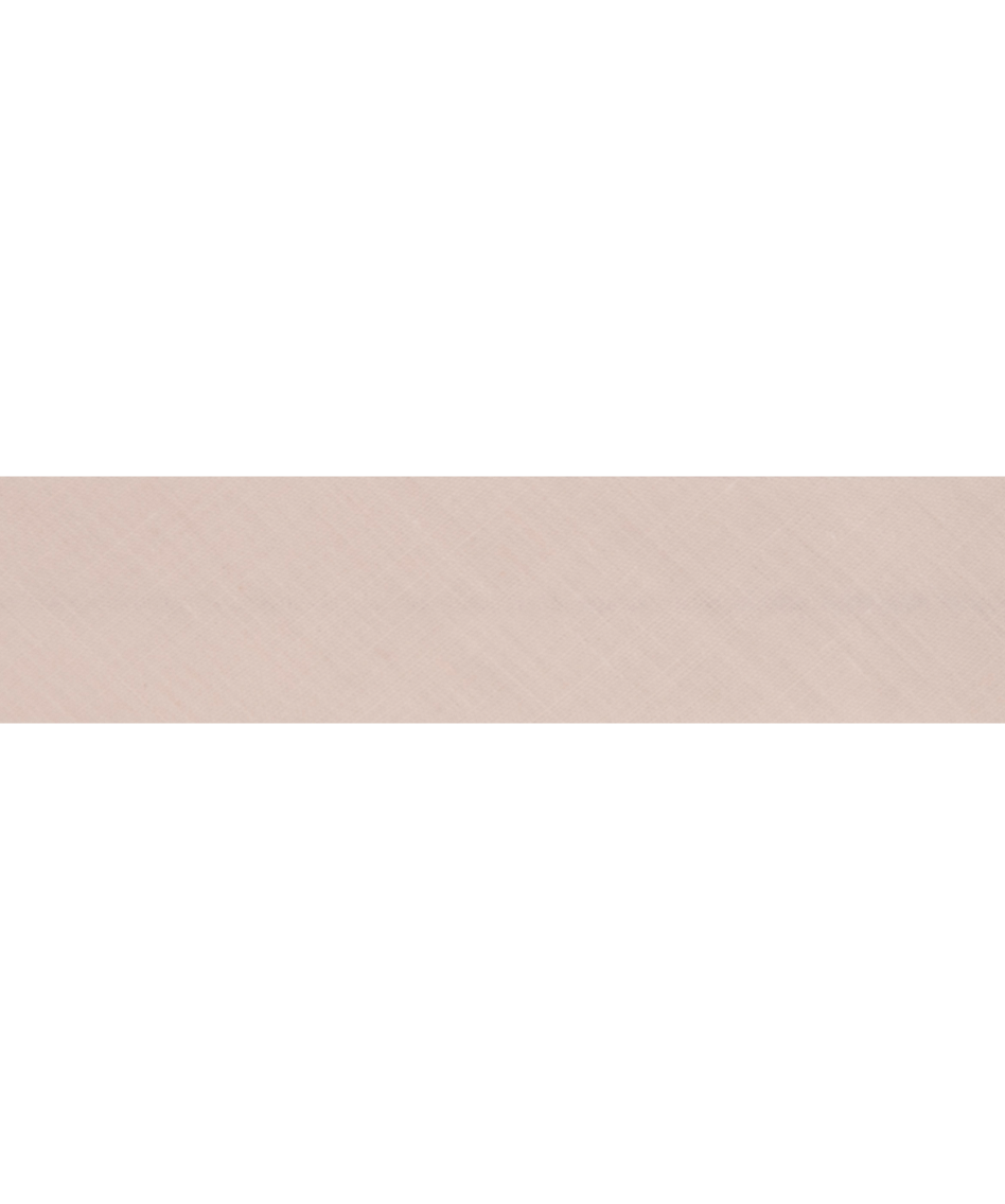 Bias Binding -  Polycotton - Fawn
