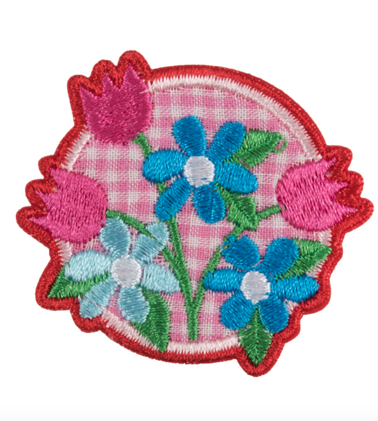 Floral Motif