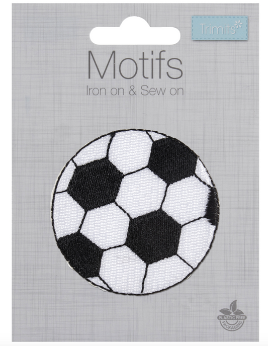 Football Motif