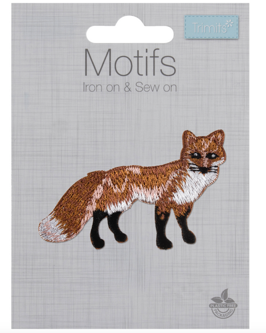 Fox Motif