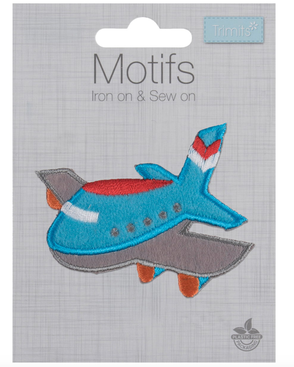 Plane Motif