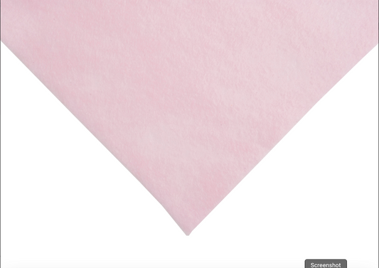 Felt Roll