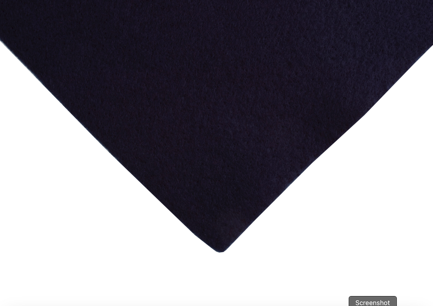 Felt Roll