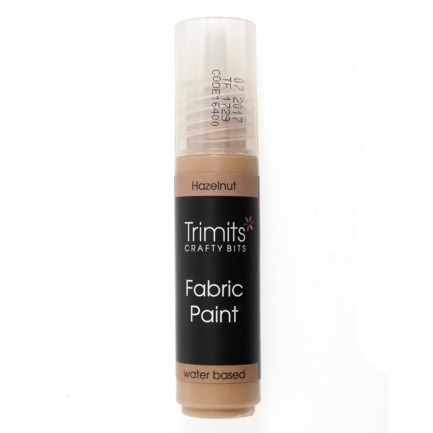 Fabric Paint Hazelnut